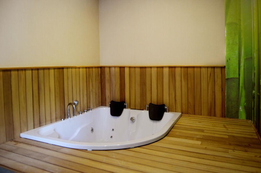 אורטקנט Dilekagaci Boutique Hotel And Beach מראה חיצוני תמונה