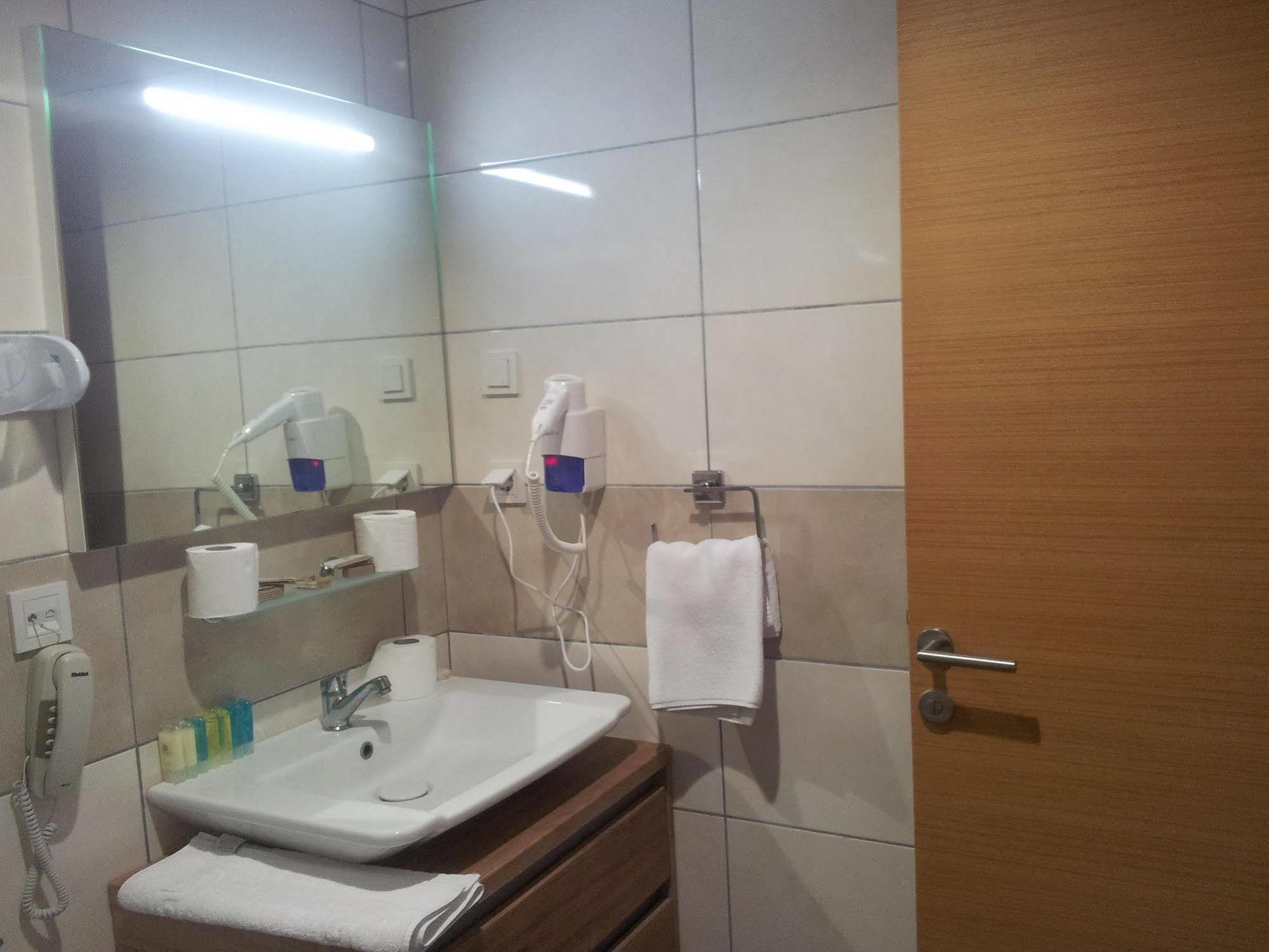 אורטקנט Dilekagaci Boutique Hotel And Beach מראה חיצוני תמונה