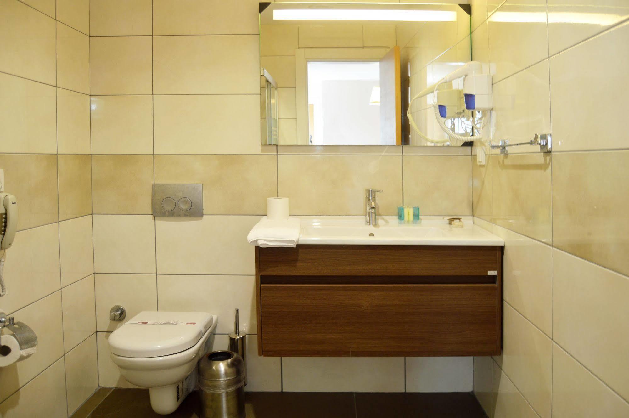 אורטקנט Dilekagaci Boutique Hotel And Beach מראה חיצוני תמונה