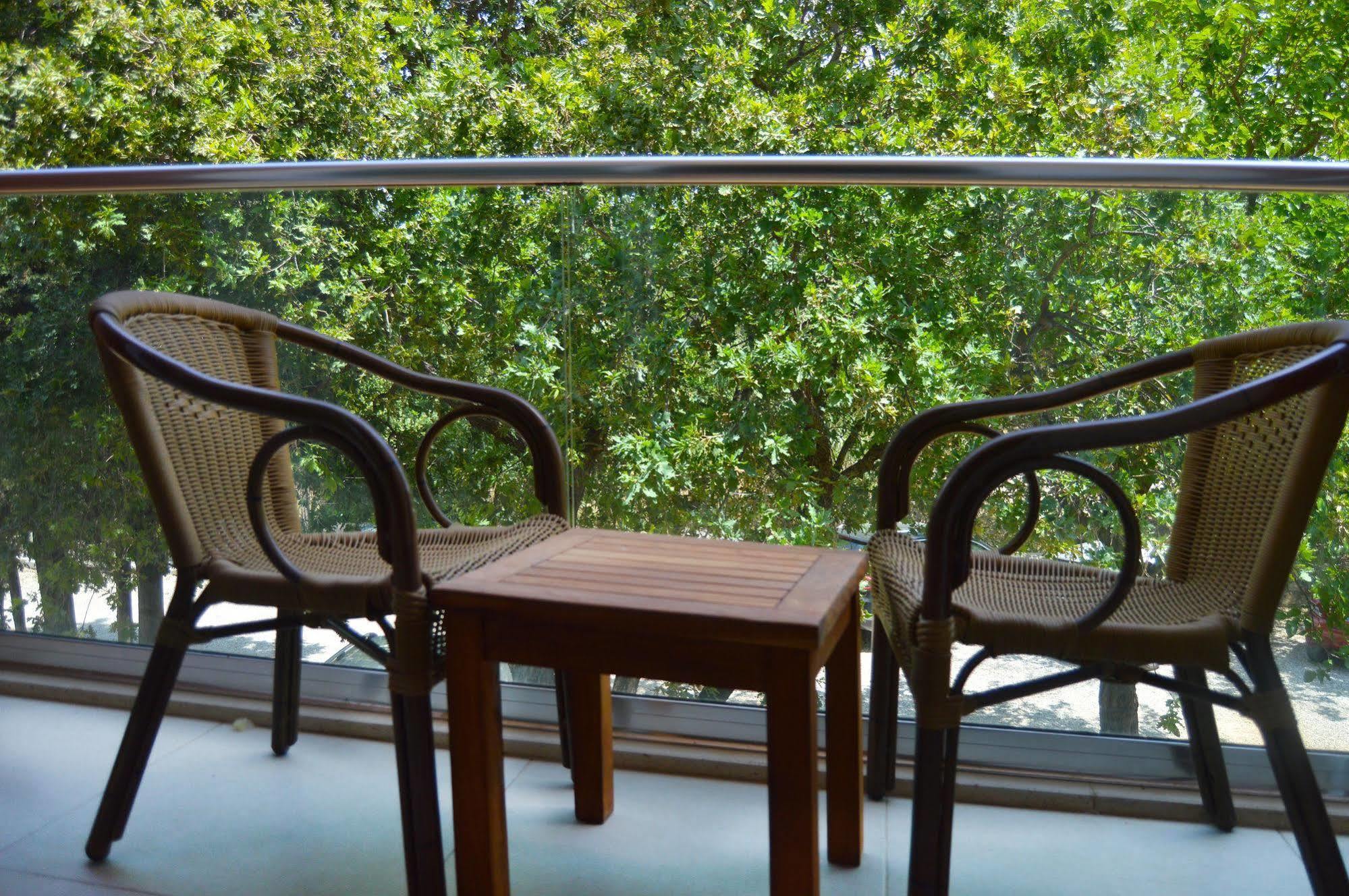 אורטקנט Dilekagaci Boutique Hotel And Beach מראה חיצוני תמונה