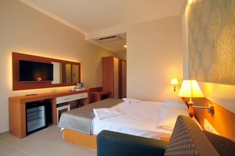 אורטקנט Dilekagaci Boutique Hotel And Beach מראה חיצוני תמונה