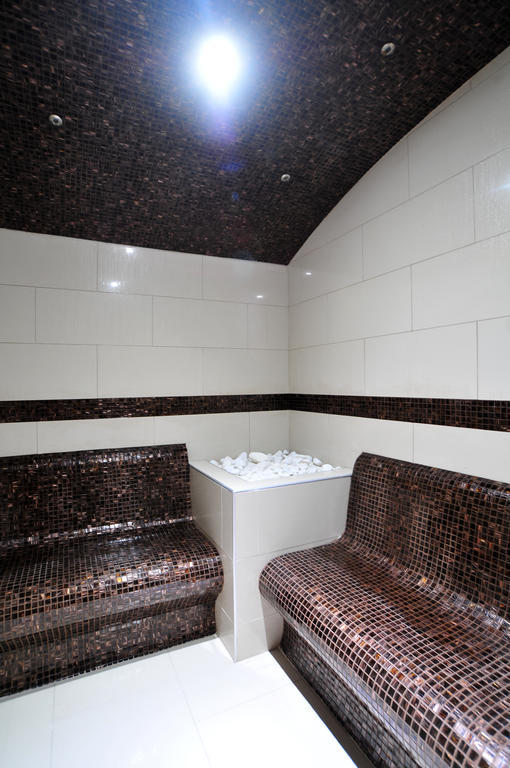 אורטקנט Dilekagaci Boutique Hotel And Beach מראה חיצוני תמונה