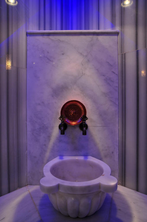 אורטקנט Dilekagaci Boutique Hotel And Beach מראה חיצוני תמונה