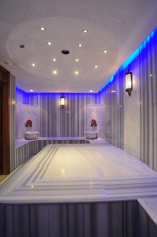 אורטקנט Dilekagaci Boutique Hotel And Beach מראה חיצוני תמונה