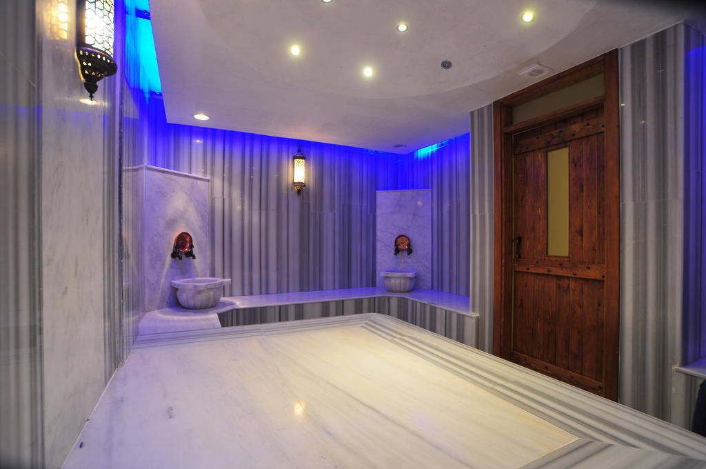 אורטקנט Dilekagaci Boutique Hotel And Beach מראה חיצוני תמונה